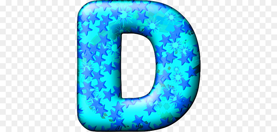 Letter D, Turquoise, Number, Symbol, Text Free Png