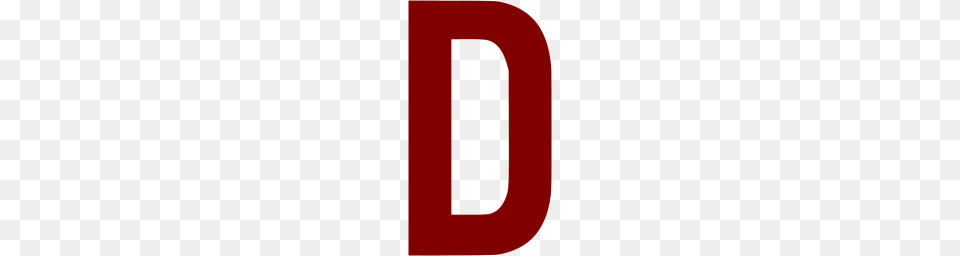 Letter D, Number, Symbol, Text Free Png