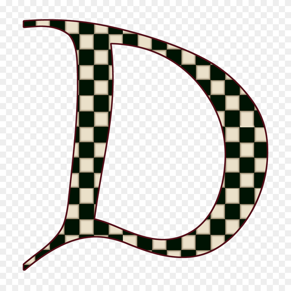 Letter D, Racket, Sport, Tennis, Tennis Racket Free Png Download