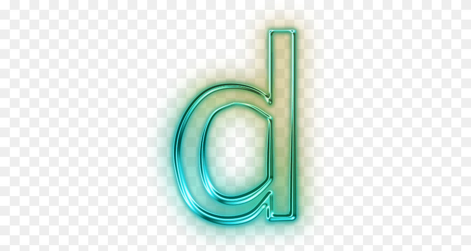 Letter D, Light, Text, Symbol Free Transparent Png