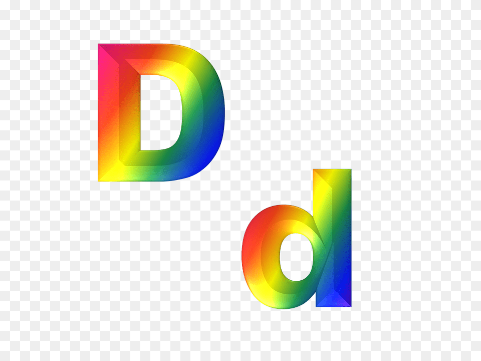 Letter D, Art, Graphics, Text, Logo Free Transparent Png