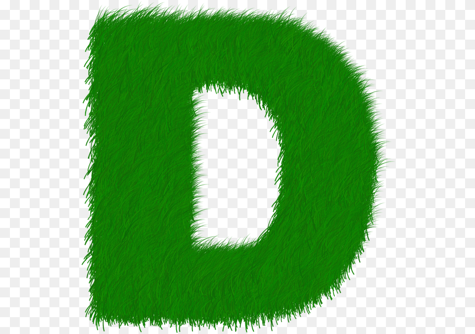 Letter D Circle, Green, Home Decor, Plant, Text Free Transparent Png