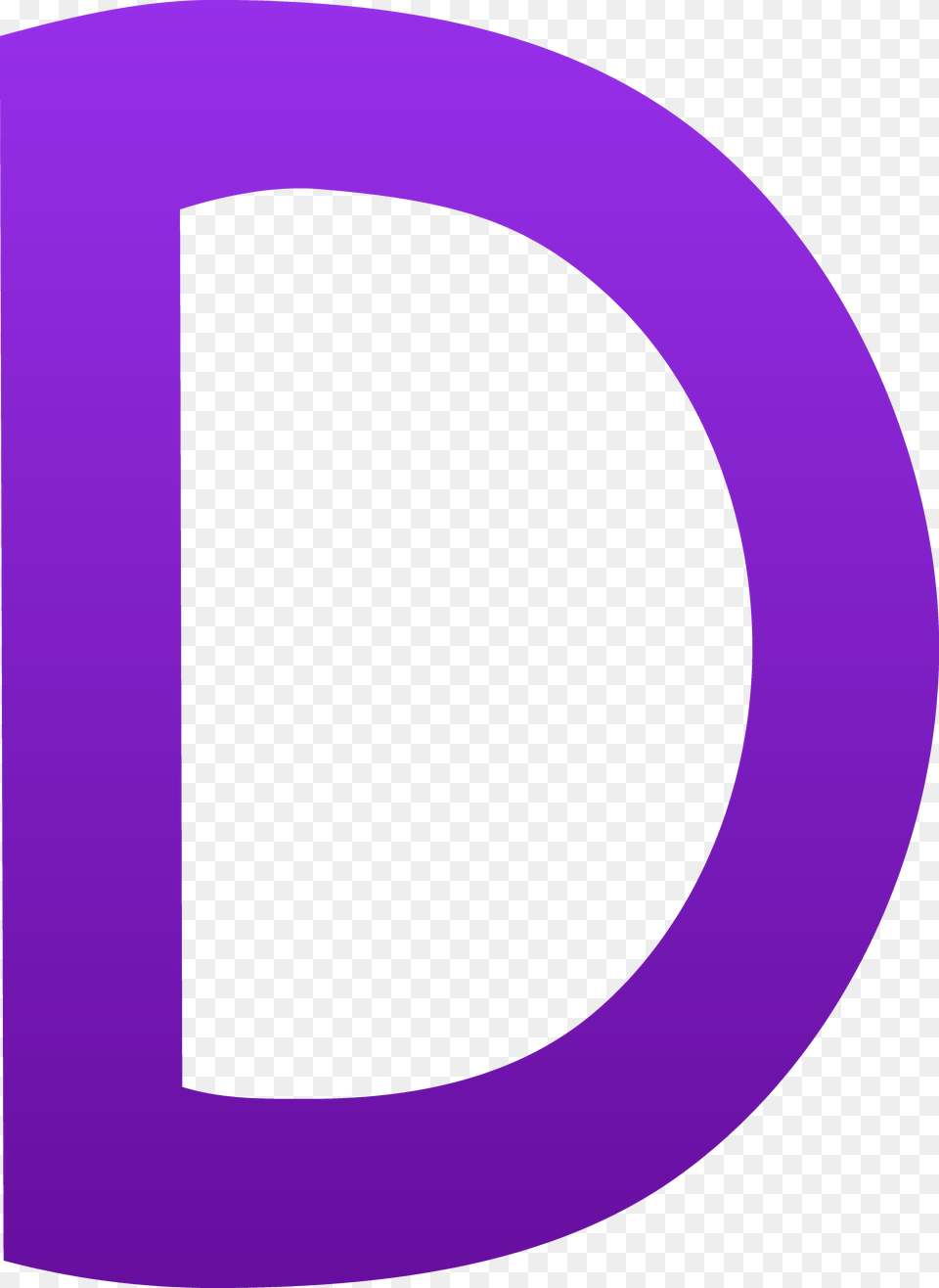 Letter D Clip Art, Oval, Astronomy, Moon, Nature Png