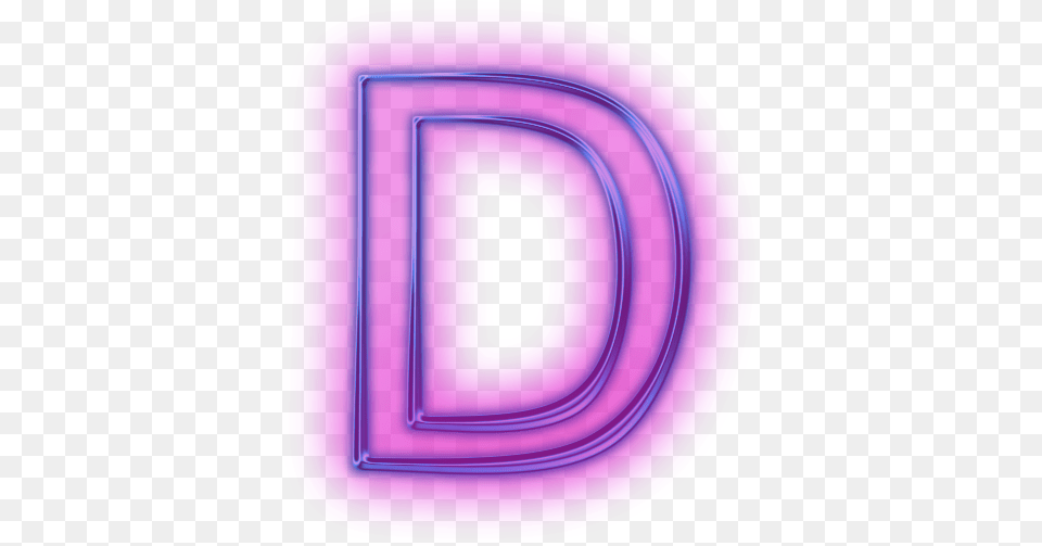 Letter D D, Purple, Disk, Text, Home Decor Png