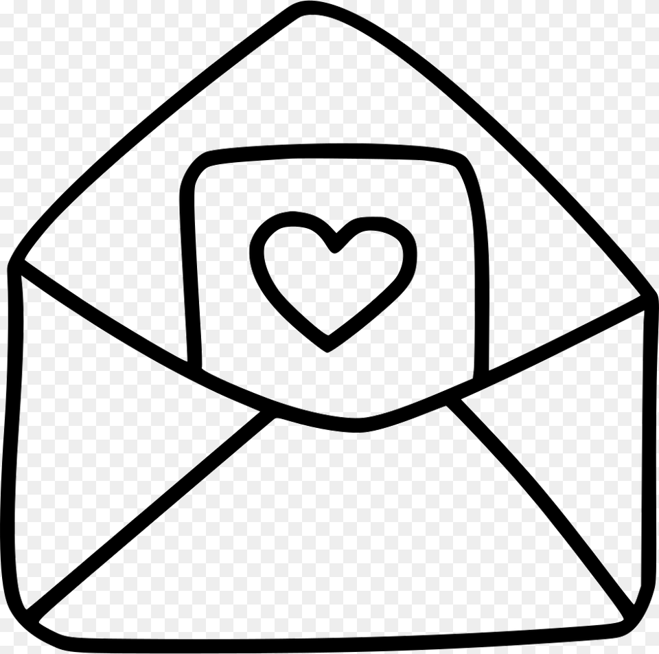 Letter Day Greetings Wishes Open Love Letter Icon, Envelope, Mail, Device, Grass Png Image