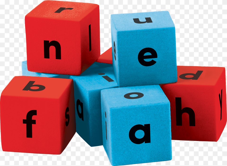 Letter Dice, Game, Box Free Png Download