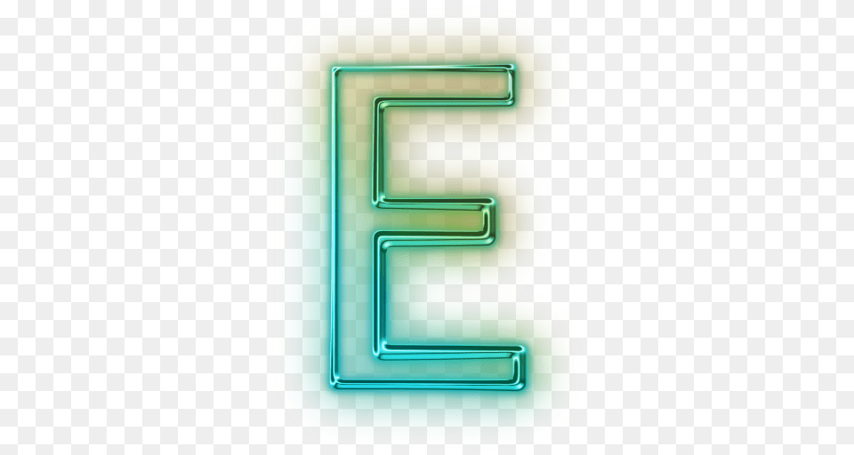 Letter E, Mailbox, Light, Text, Symbol Free Png