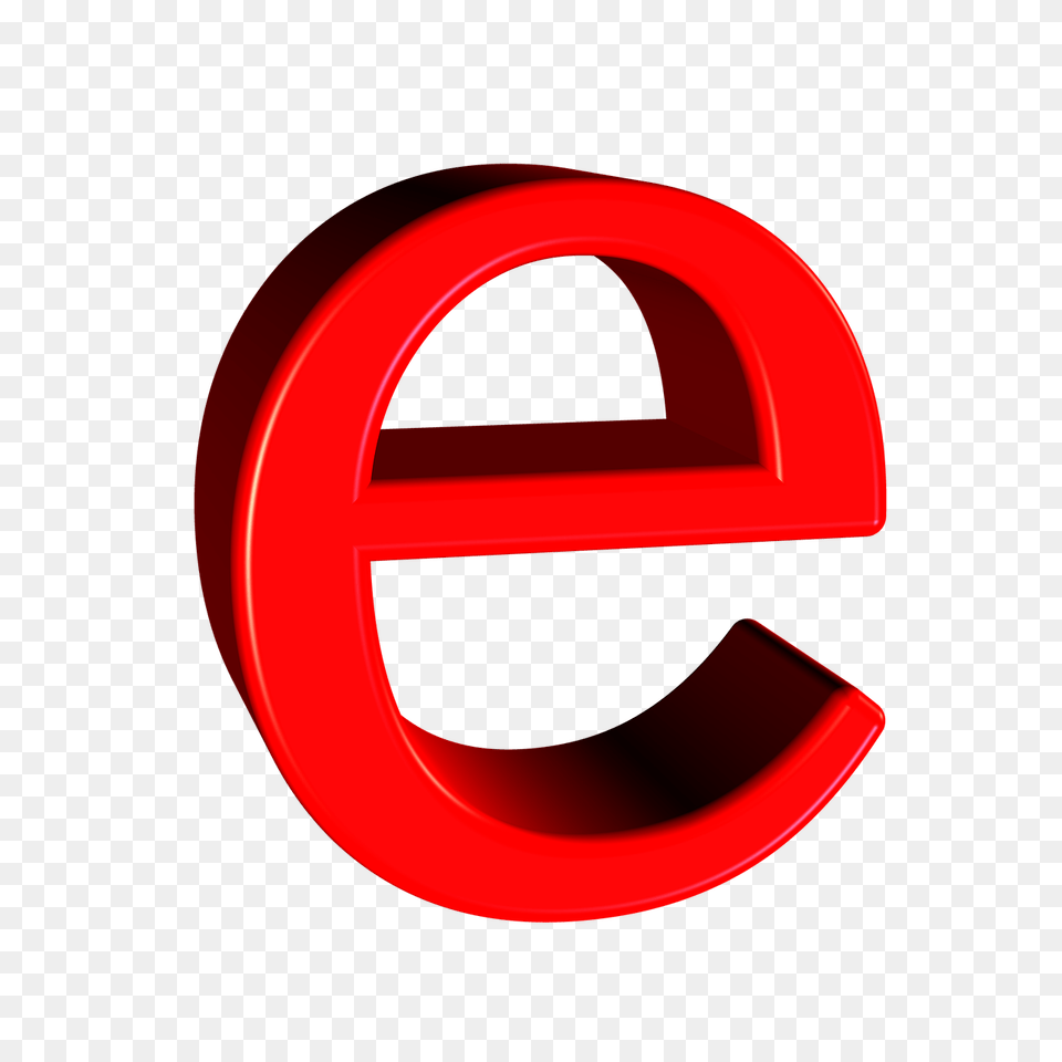 Letter E, Mailbox, Logo, Symbol Png