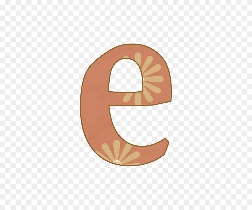 Letter E, Symbol, Text, Logo Free Png Download