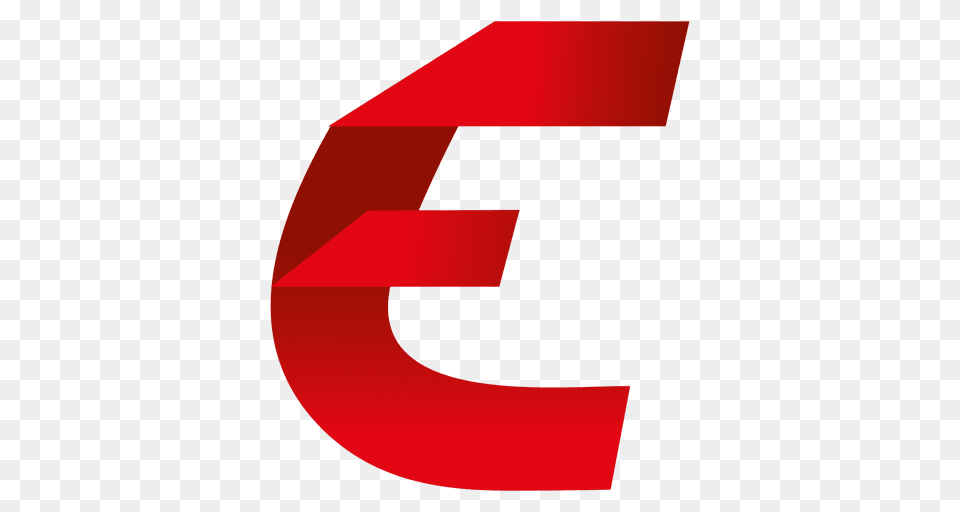 Letter E, Symbol, Text, Number Free Png Download