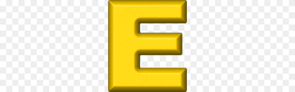 Letter E, Mailbox, Symbol, Number, Text Png