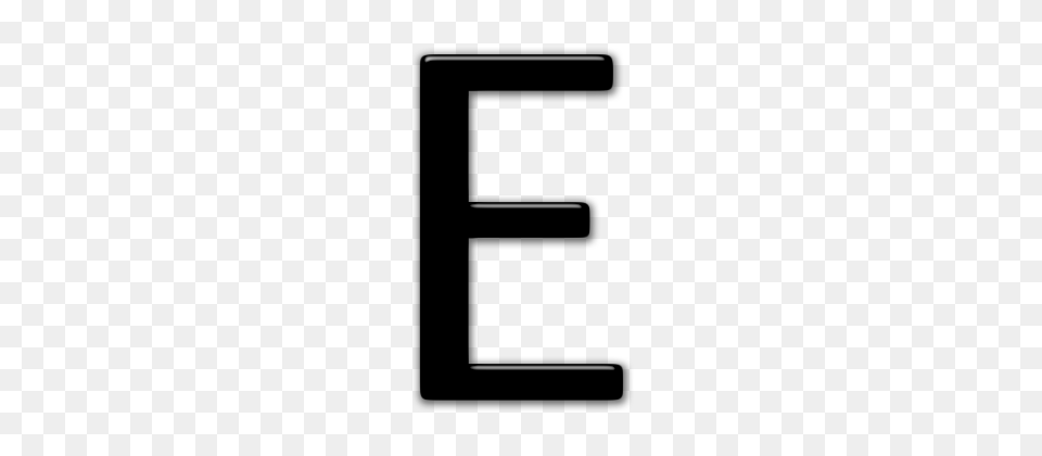 Letter E, Door, Drawer, Furniture, Mailbox Free Transparent Png