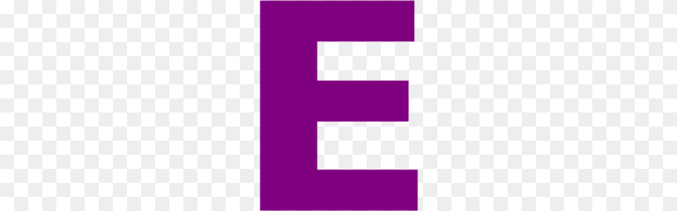Letter E, Purple, Maroon, Lighting Free Transparent Png