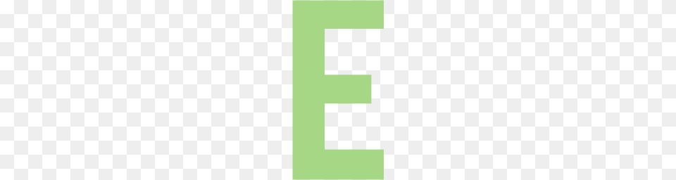 Letter E Png