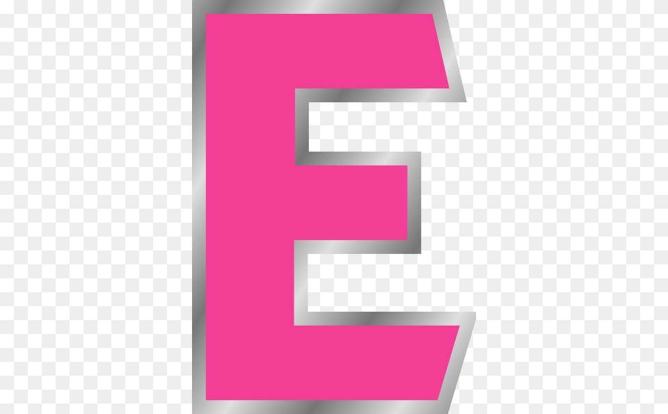 Letter E, Mailbox, Text Free Transparent Png