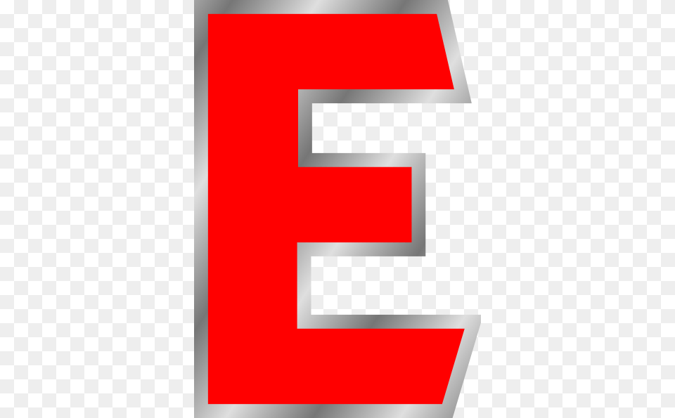 Letter E, Symbol, Mailbox, Logo, Text Free Png Download