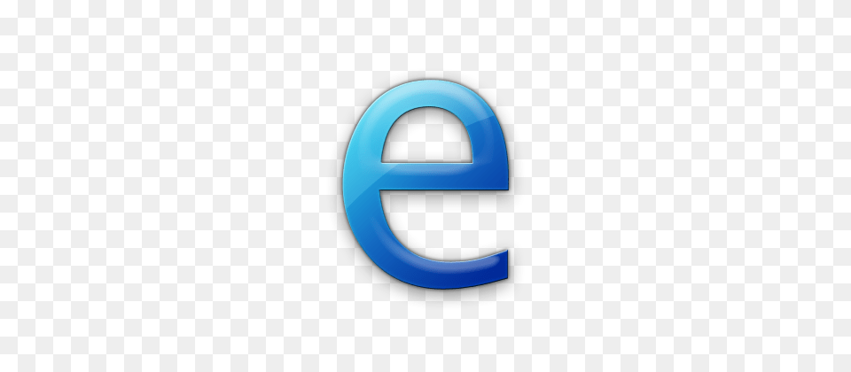 Letter E, Logo, Symbol, Text, Number Free Png Download
