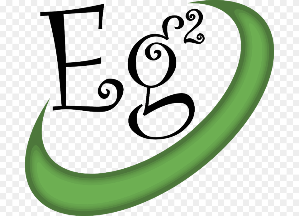 Letter E Color Blue, Food, Produce, Nature, Night Free Png Download