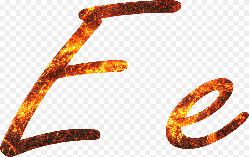 Letter E Fire Embers Lava Font Write Type Fonts Letra E Fogo, Text, Symbol, Number Free Png