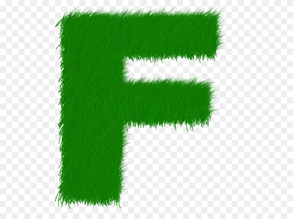 Letter F, Green, Plant, Symbol, Text Png