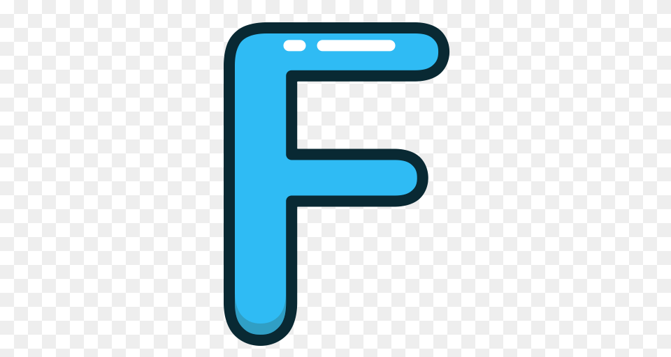 Letter F, Text, Symbol, Blade, Razor Png