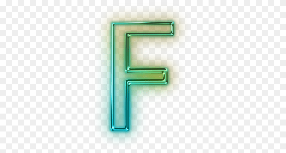 Letter F, Light, Mailbox, Symbol, Text Png