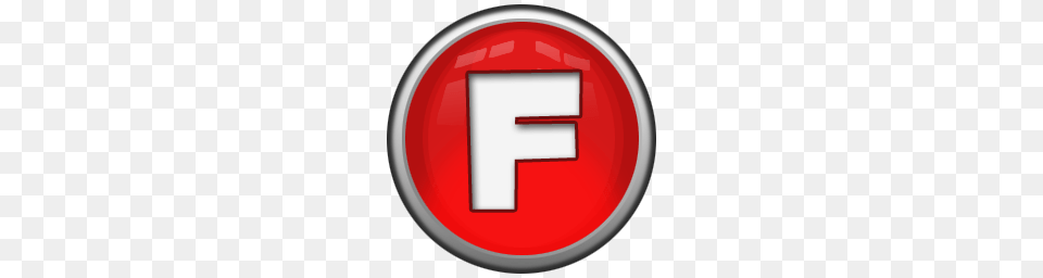 Letter F, Sign, Symbol, Road Sign, Text Png Image