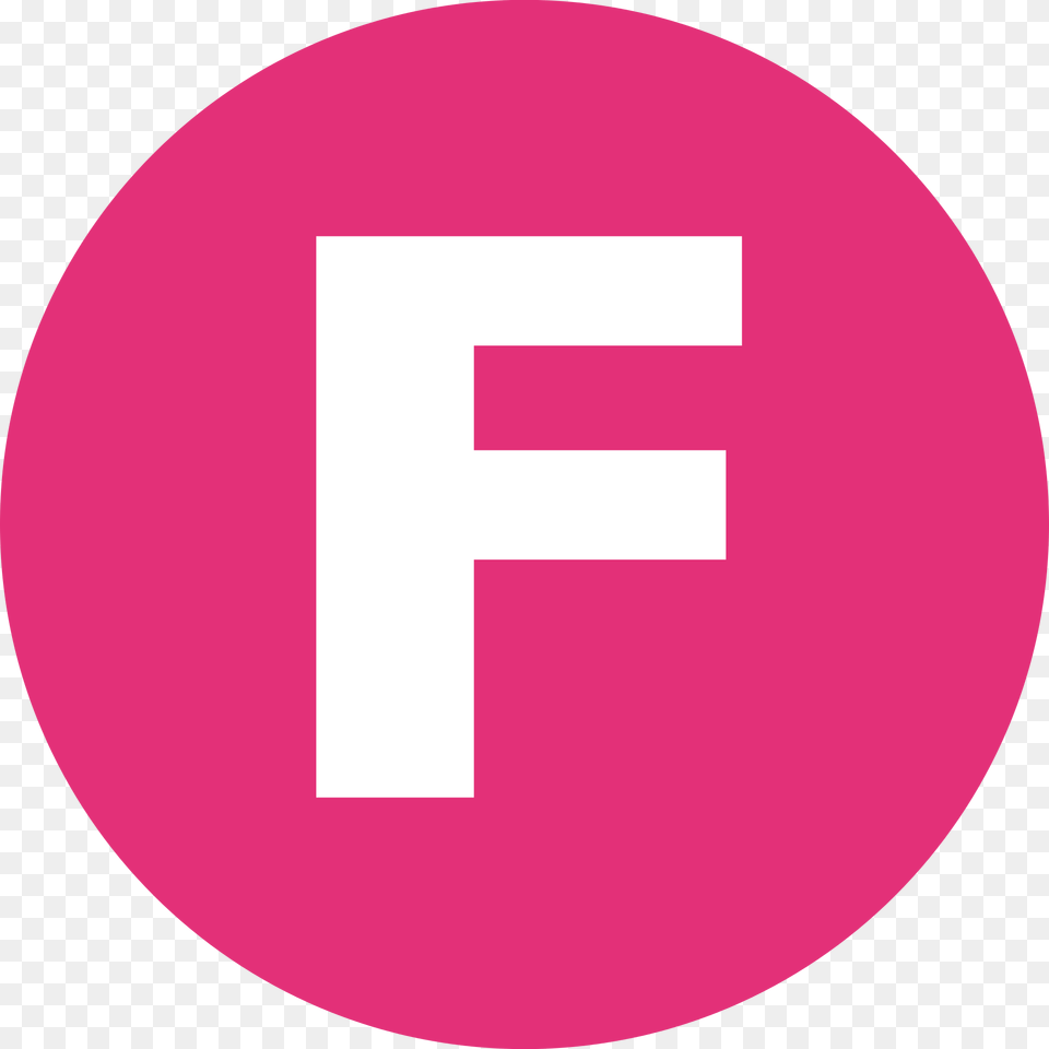 Letter F, First Aid, Logo, Symbol, Text Free Transparent Png