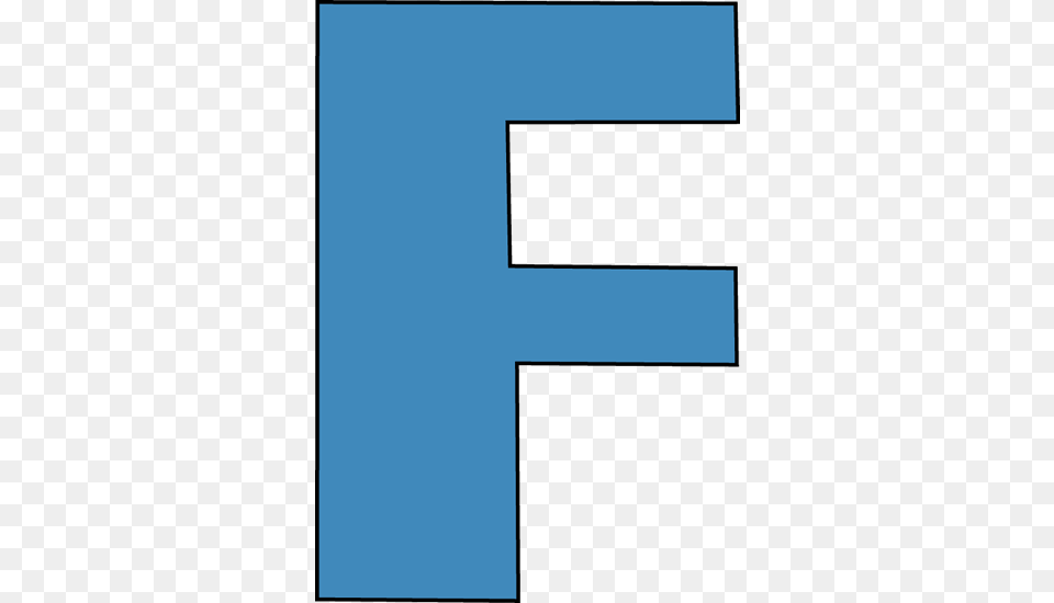 Letter F, Cross, Symbol, Text, Page Free Transparent Png