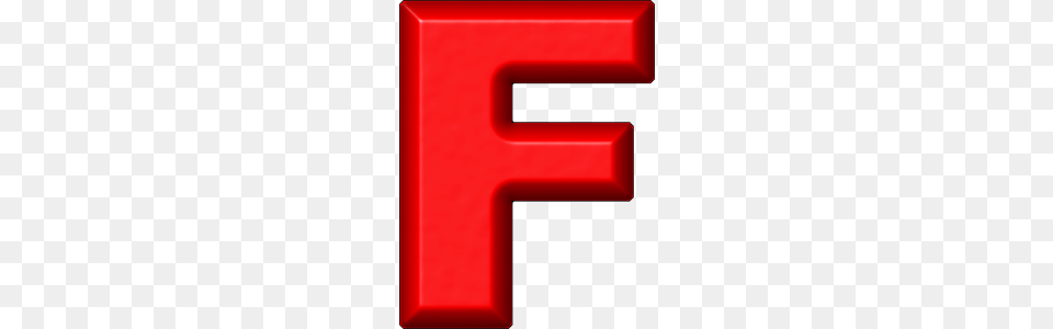 Letter F, Mailbox, Symbol, Number, Text Free Png Download