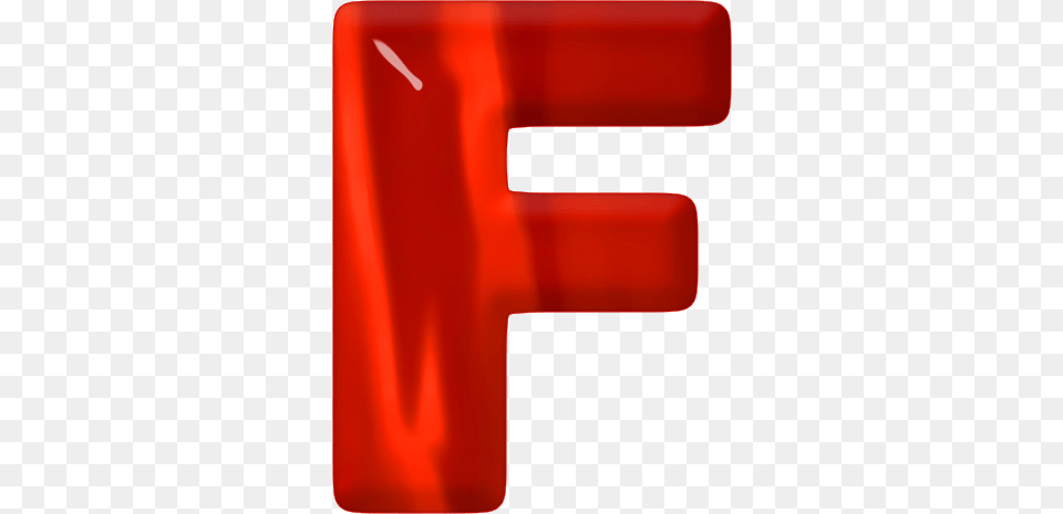 Letter F, Symbol, Text, Food, Ketchup Png Image