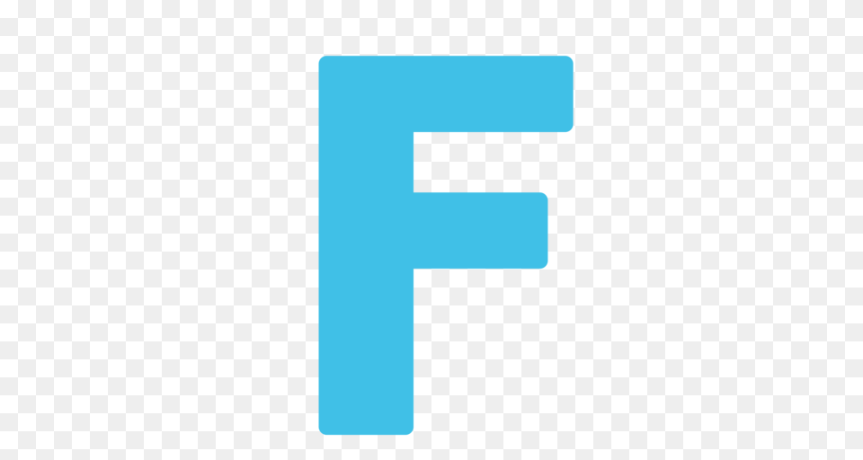 Letter F, Number, Symbol, Text, Mailbox Free Transparent Png