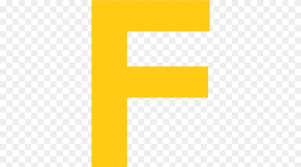 Letter F Free Transparent Png