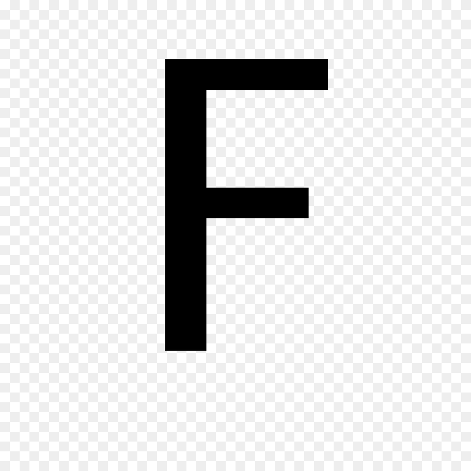 Letter F Png Image