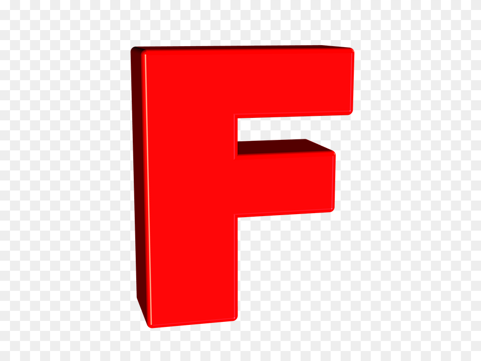 Letter F, Mailbox, Symbol, Logo, Number Png