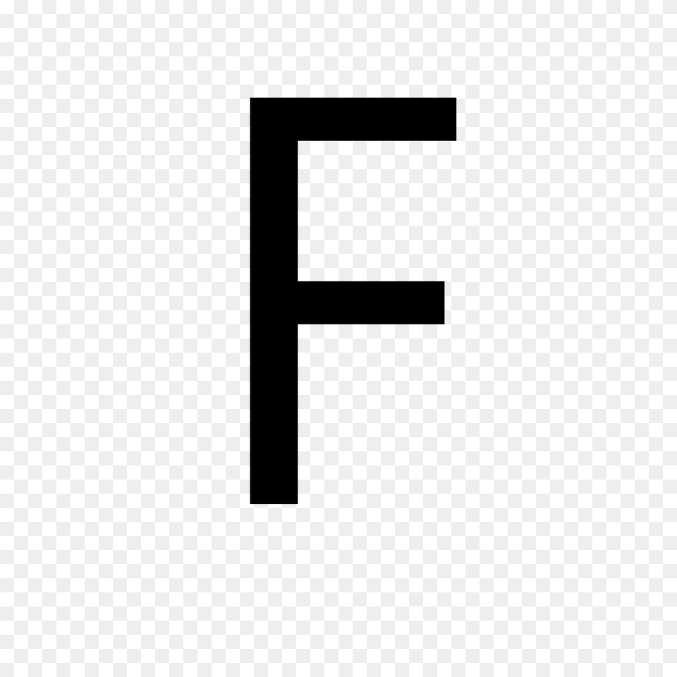 Letter F Free Png