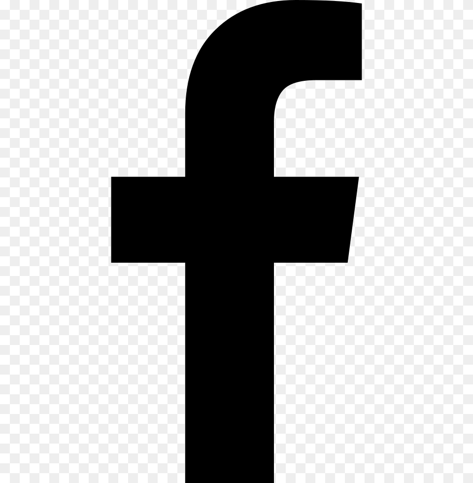 Letter F, Cross, Symbol, Number, Text Png