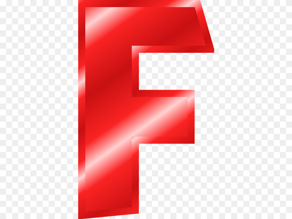 Letter F, Mailbox, Logo, Text Png Image