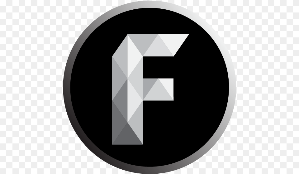 Letter F Image Freedom Youtube Partnership, Symbol, Text Free Png Download