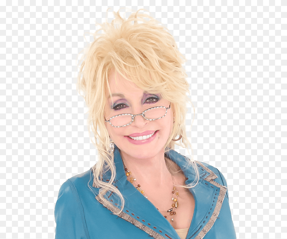 Letter From Dolly Dolly Parton, Woman, Adult, Blonde, Female Png Image