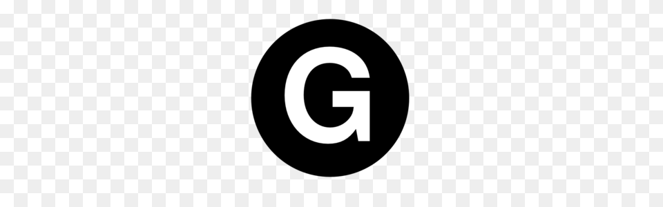 Letter G, Text, Symbol Free Png Download
