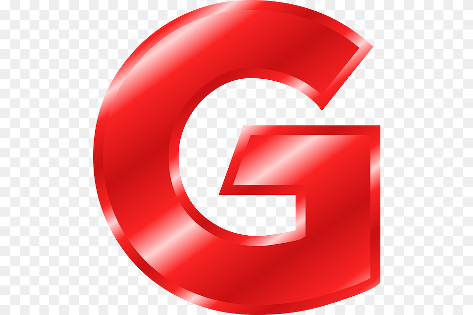 Letter G, Symbol, Number, Text Free Png