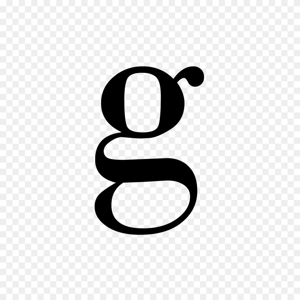 Letter G, Blackboard, Electronics, Screen Free Transparent Png