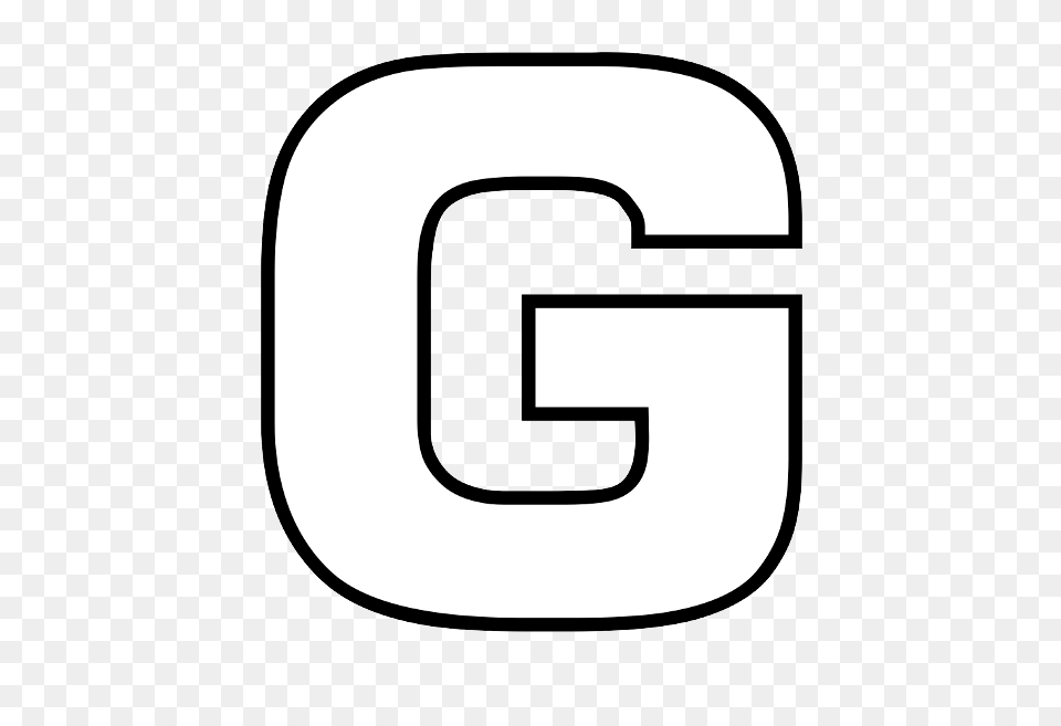 Letter G, Text, Number, Symbol Png