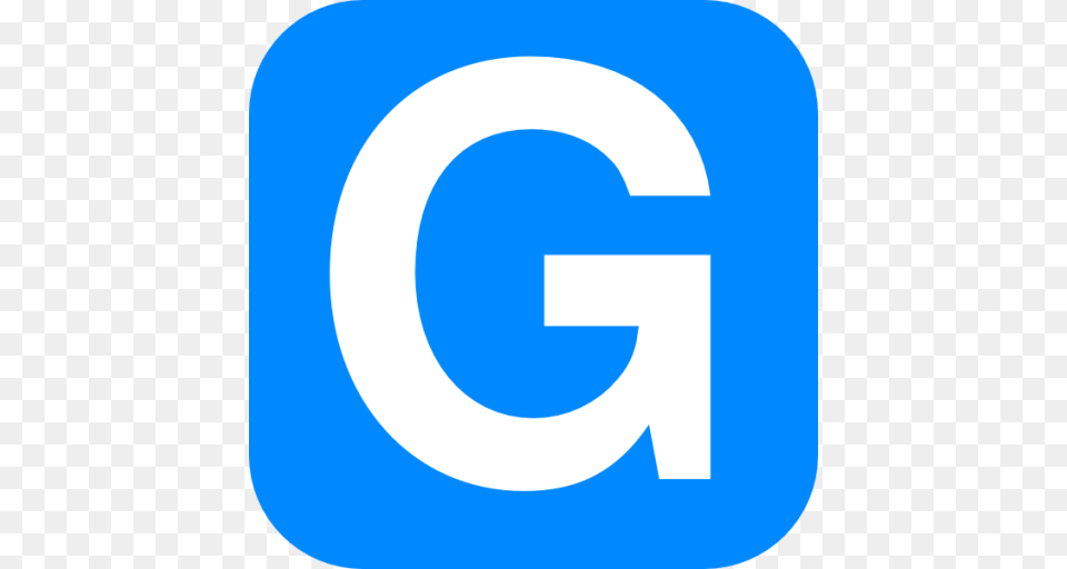 Letter G, Number, Symbol, Text Png Image