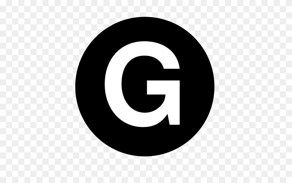 Letter G, Text, Symbol Png Image