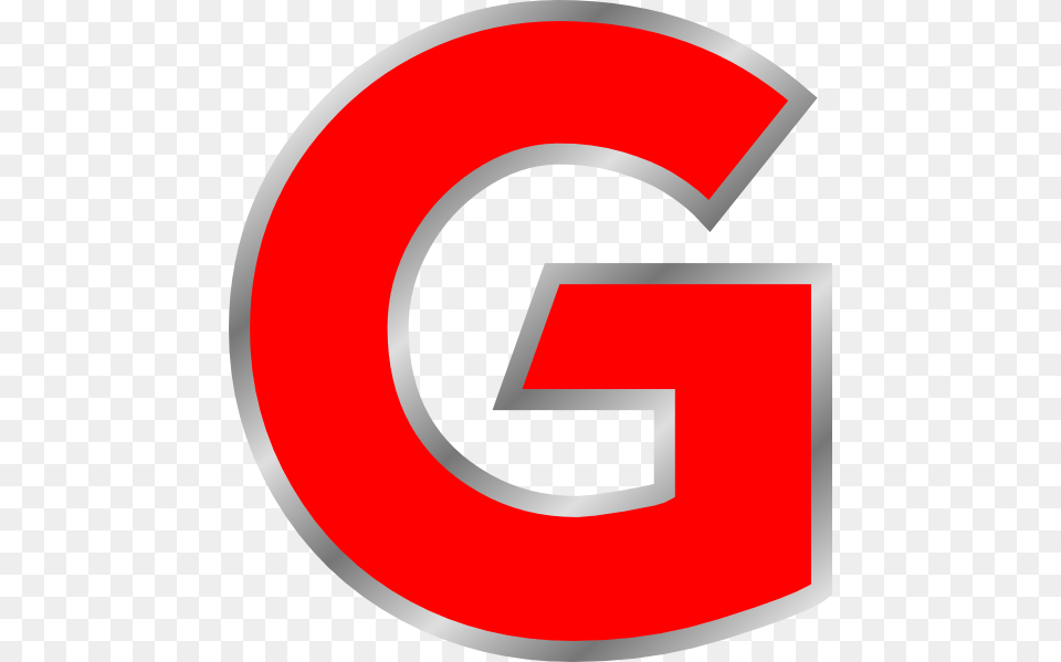 Letter G, Number, Symbol, Text, Disk Png