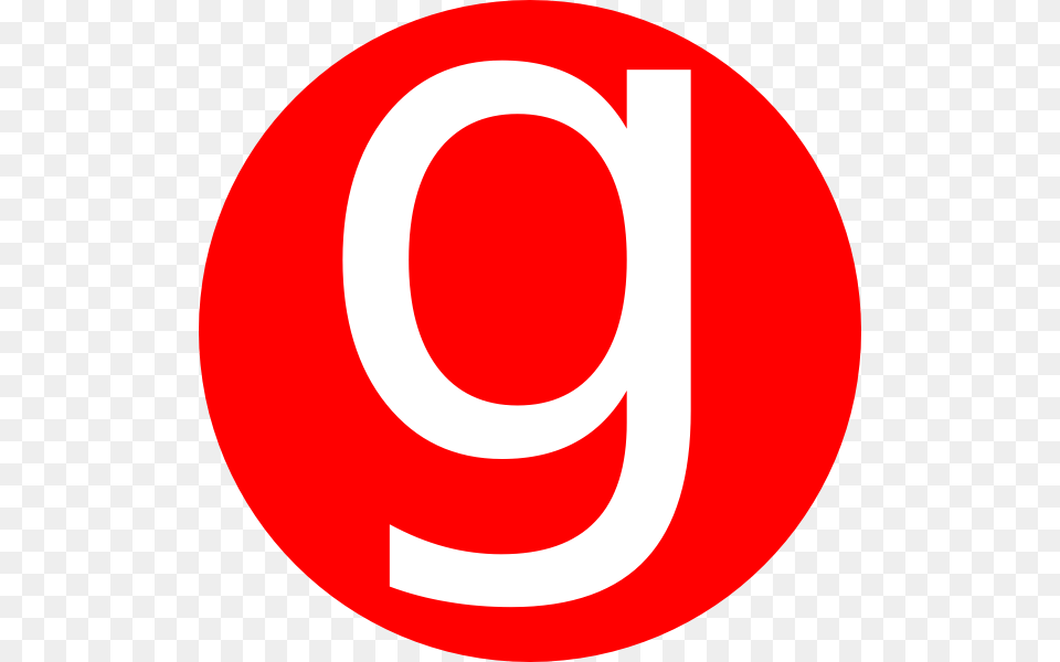 Letter G, Logo, First Aid, Text Free Png Download