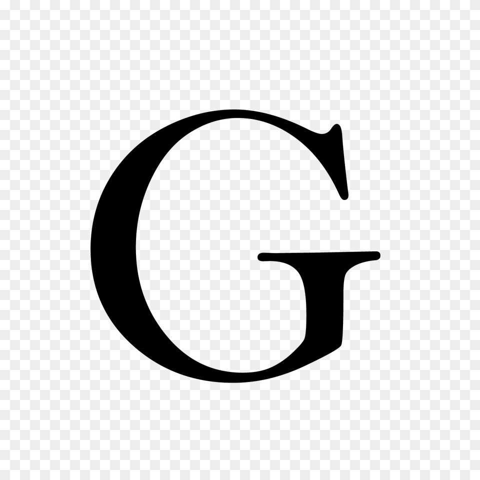 Letter G, Electronics, Screen, Computer Hardware, Hardware Png