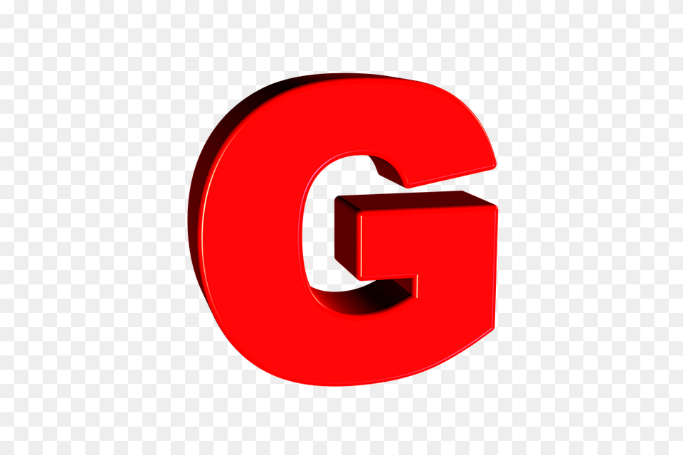 Letter G, Number, Symbol, Text Free Transparent Png